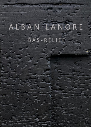 catalogue bas-relief lanore